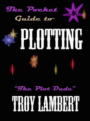 cover image of The Pocket Guide to Plotting
